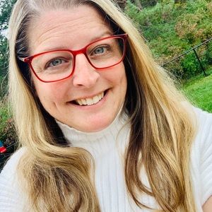 Meet your Posher, Wendi